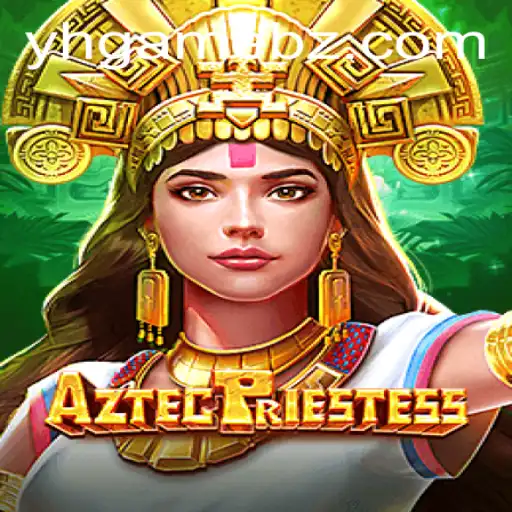 AztecPriestess: Uma Jornada Hipnotizante pelo Mundo Asteca