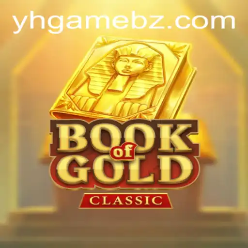 Explorando o Mundo de BookOfGoldClassic: Um Jogo Envolvente da YH GAME BR