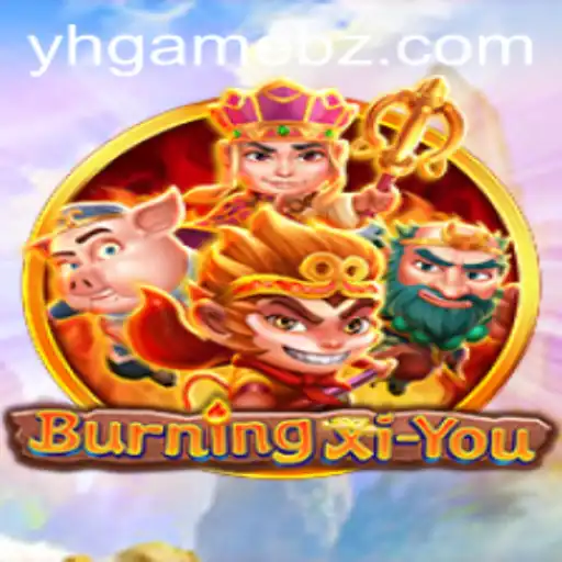 Descubra o Fascinante Mundo de BurningXiYou: A Nova Sensação do YH GAME BR
