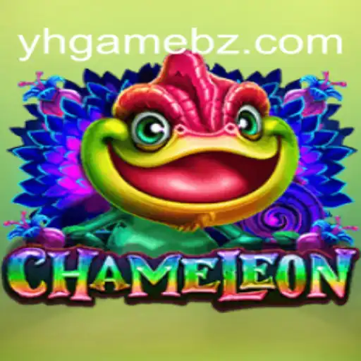 Descubra o Fascinante Mundo do Jogo Chameleon: A Nova Sensação da YH GAME BR