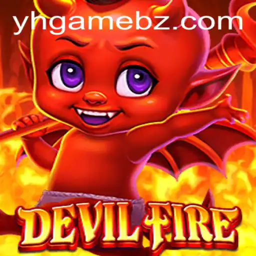 Explorando o Mundo de DevilFire: Um Mergulho no Novo Lançamento de YH GAME BR