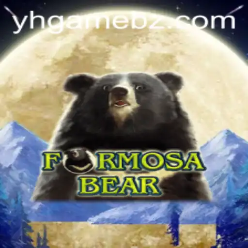 Descubra a Aventura de 'FormosaBear' no Mundo dos Jogos