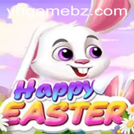 Descubra o Mundo Mágico de HappyEaster: Um Novo Jogo da YH GAME BR