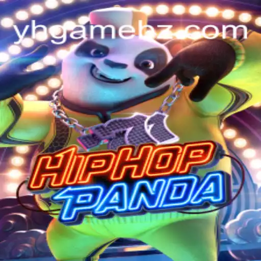 Descubra HipHopPanda: O Novo Fenômeno dos Jogos da YH GAME BR