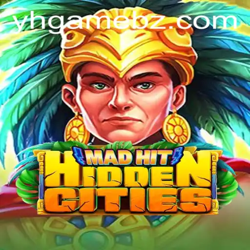 Explorando MadHitHiddenCities: O Novo Fenômeno dos Jogos Mobile
