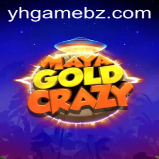 Descubra a Aventura de 'MayaGoldCrazy': Um Jogo Empolgante por YH GAME BR