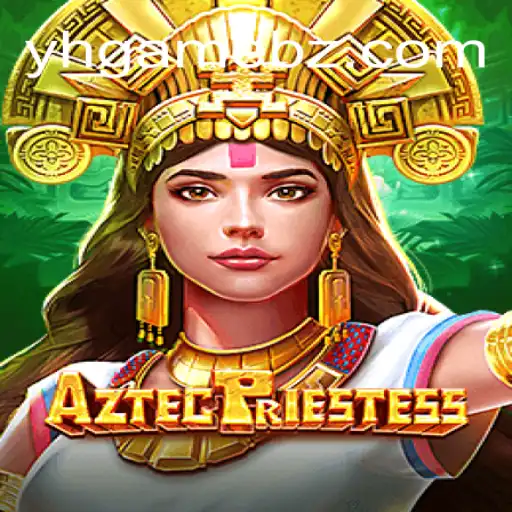 AztecPriestess: Uma Jornada Hipnotizante pelo Mundo Asteca