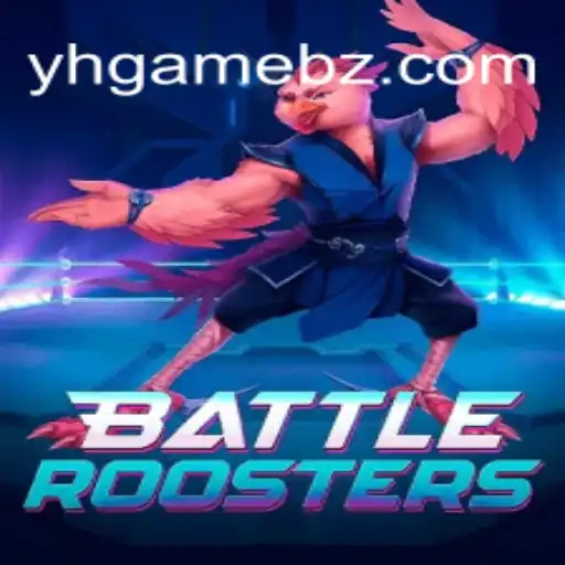 BattleRoosters: Descubra a Nova Sensação do Jogo de Estratégia em 2023