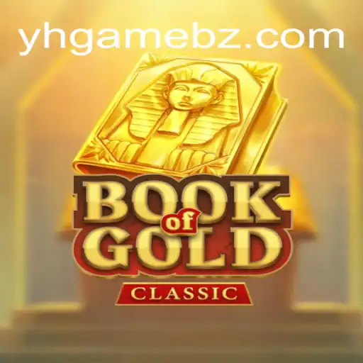 Explorando o Mundo de BookOfGoldClassic: Um Jogo Envolvente da YH GAME BR