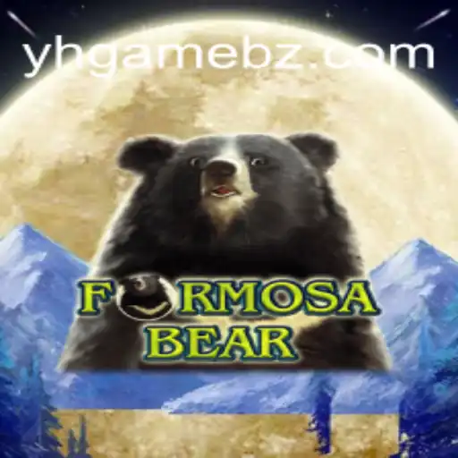 Descubra a Aventura de 'FormosaBear' no Mundo dos Jogos