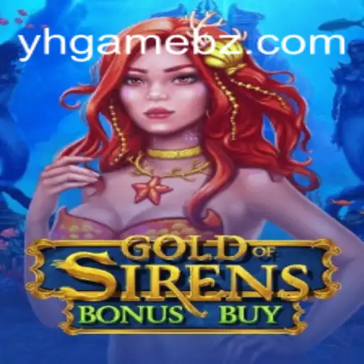 Descubra o Fascínio de GoldofSirensBonusBuy