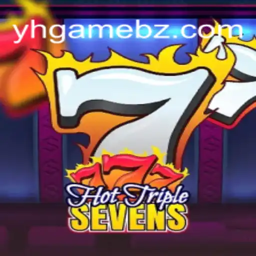 Descubra o Empolgante Mundo de HotTripleSevens