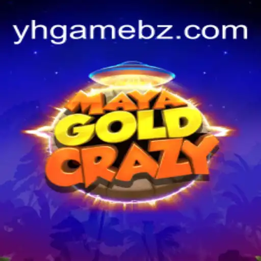 Descubra a Aventura de 'MayaGoldCrazy': Um Jogo Empolgante por YH GAME BR