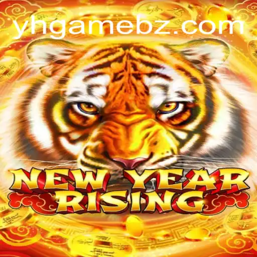Explore o Fascinante Mundo de NewYearRising: Um Mergulho no Universo de YH GAME BR