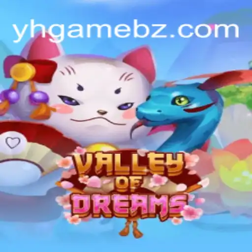 ValleyofDreams: A Nova Sensação no Mundo dos Jogos