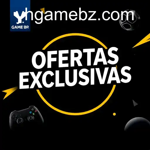 Ofertas Exclusivas em YH GAME BR: Oportunidades Imperdíveis para Gamers