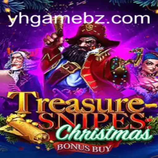 Explorando o Encantador Mundo de TreasuresnipesChristmas: Um Jogo Magnífico da YH GAME BR
